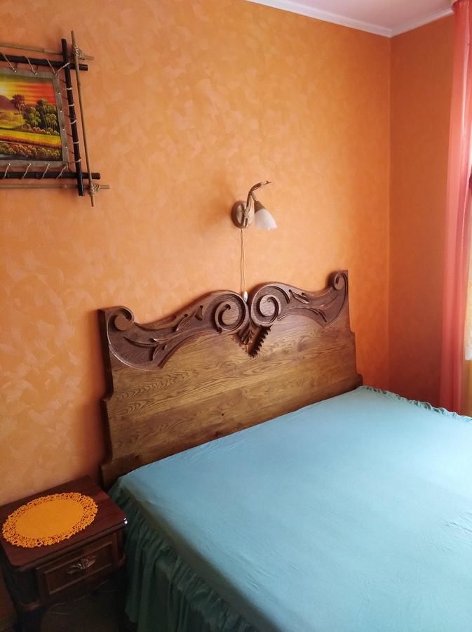 Апартаменты Apartment on Voli Avenue 21 Луцк-18