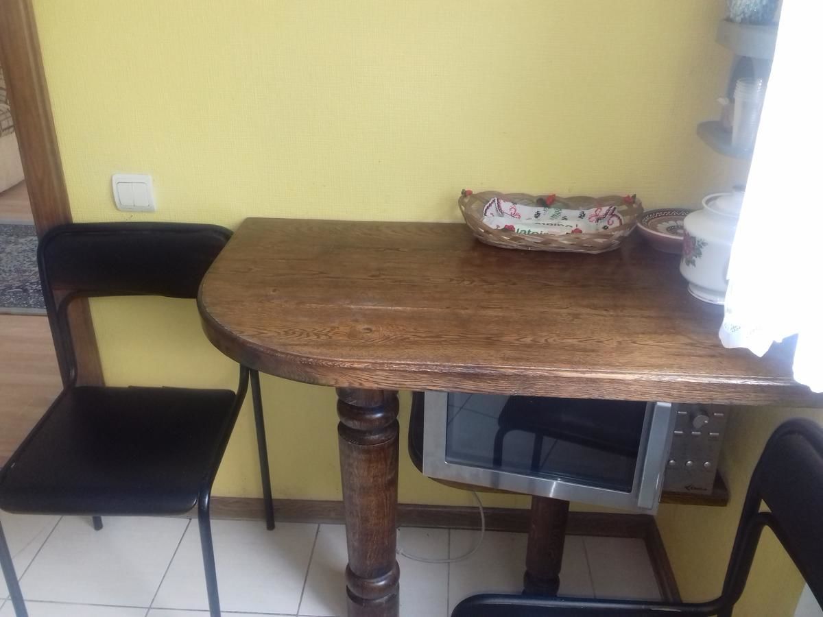 Апартаменты Apartment on Voli Avenue 21 Луцк-22