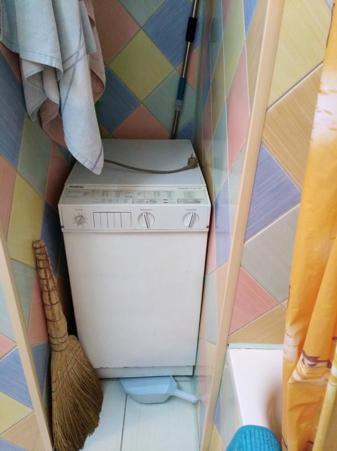 Апартаменты Apartment on Voli Avenue 21 Луцк-25