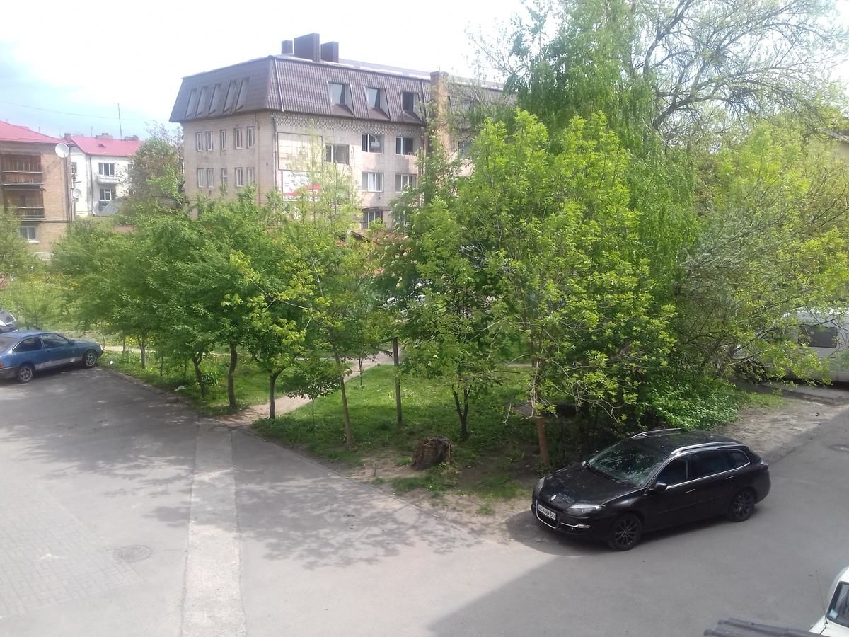 Апартаменты Apartment on Voli Avenue 21 Луцк-27
