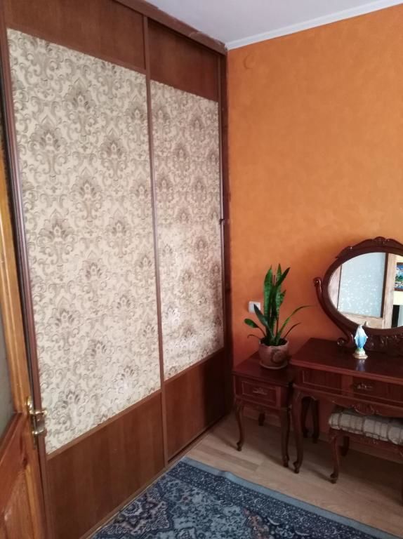 Апартаменты Apartment on Voli Avenue 21 Луцк-32