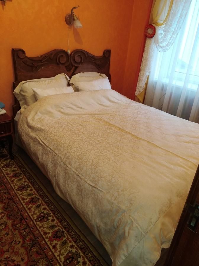 Апартаменты Apartment on Voli Avenue 21 Луцк-6