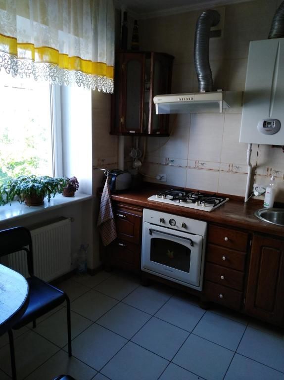 Апартаменты Apartment on Voli Avenue 21 Луцк-35