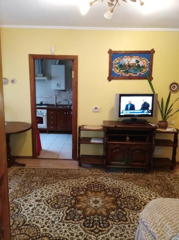 Апартаменты Apartment on Voli Avenue 21 Луцк-48