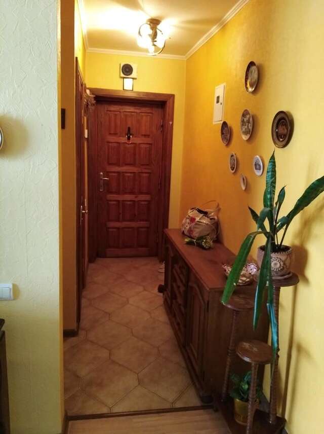 Апартаменты Apartment on Voli Avenue 21 Луцк-16