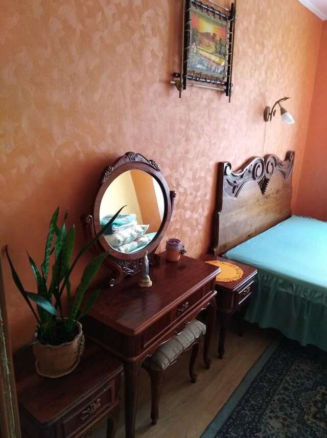 Апартаменты Apartment on Voli Avenue 21 Луцк-18