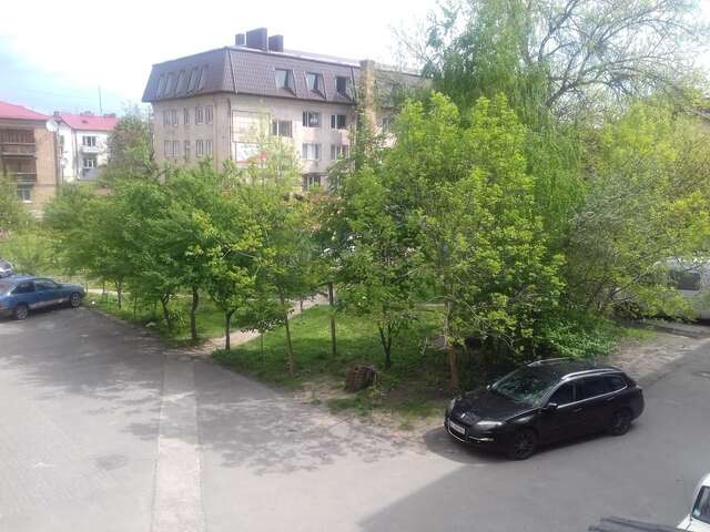 Апартаменты Apartment on Voli Avenue 21 Луцк-26