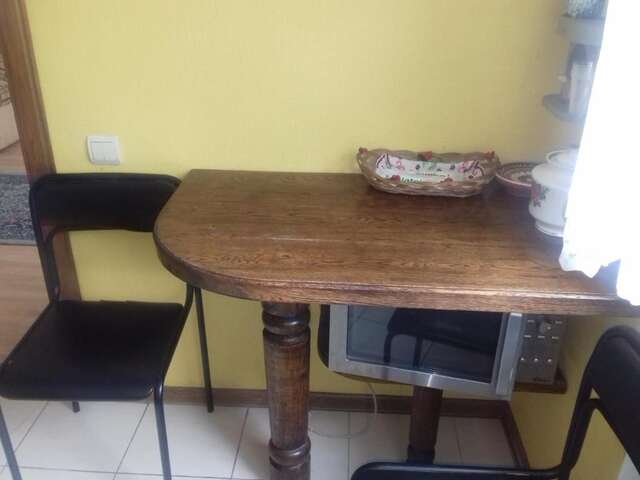 Апартаменты Apartment on Voli Avenue 21 Луцк-28