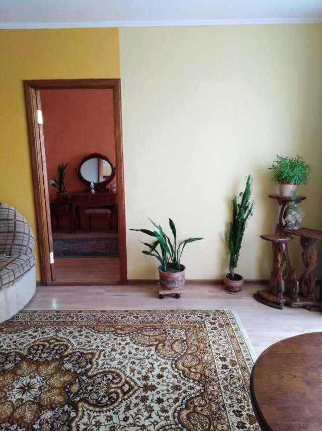 Апартаменты Apartment on Voli Avenue 21 Луцк-32