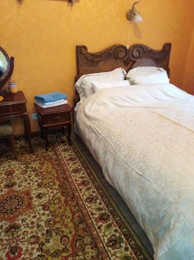 Апартаменты Apartment on Voli Avenue 21 Луцк-42