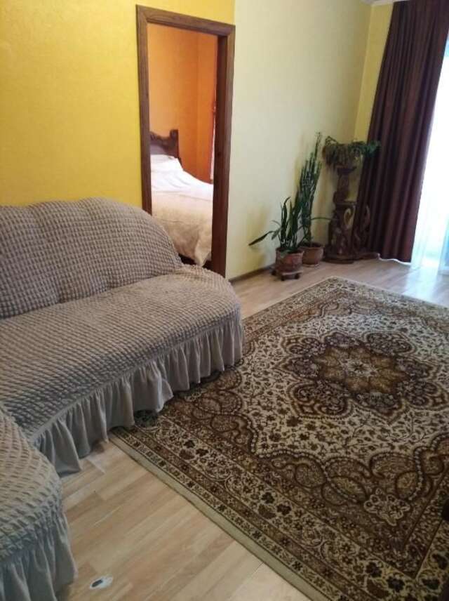 Апартаменты Apartment on Voli Avenue 21 Луцк-43