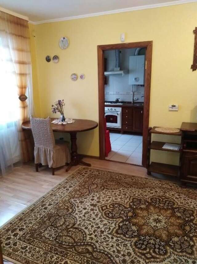 Апартаменты Apartment on Voli Avenue 21 Луцк-48